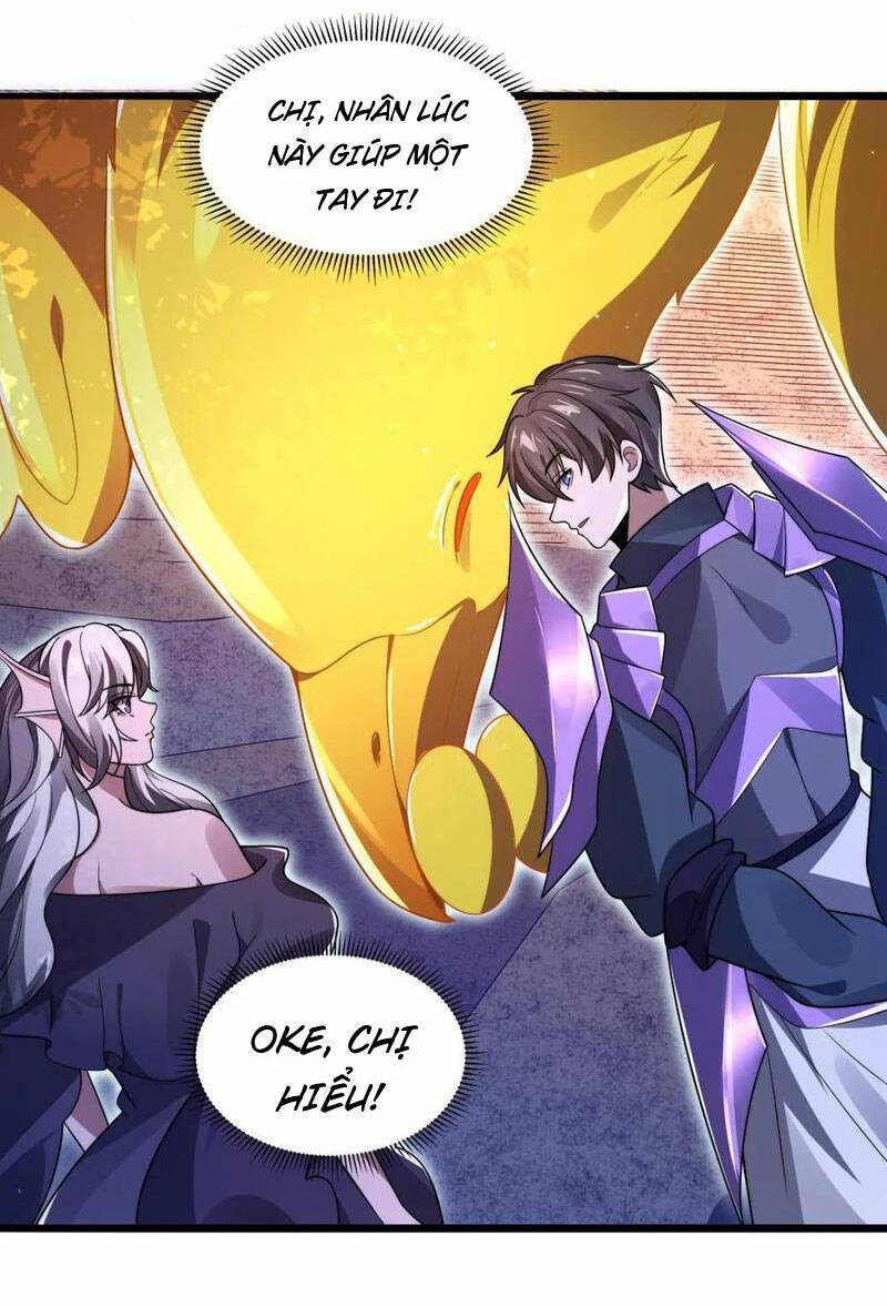 Tích Trữ 10 Vạn Vật Tư Trước Ngày Tận Thế Chapter 156 - Trang 2