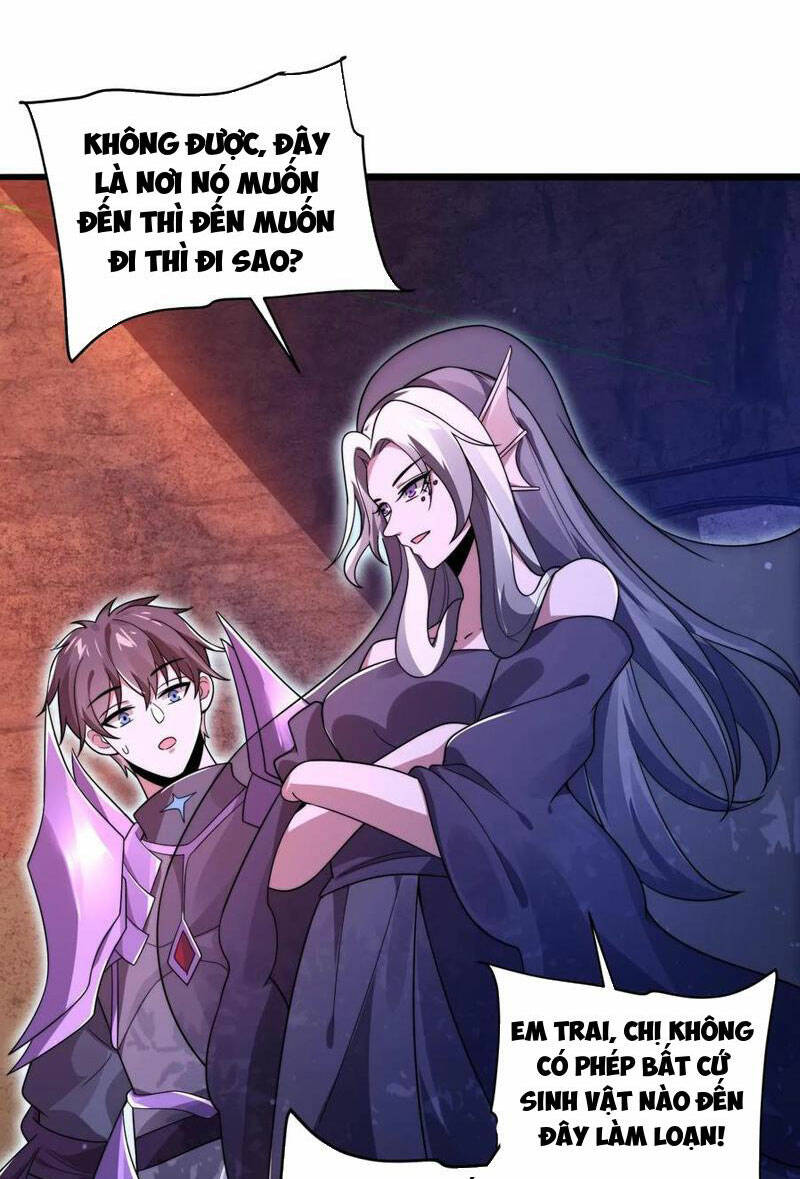 Tích Trữ 10 Vạn Vật Tư Trước Ngày Tận Thế Chapter 156 - Trang 2