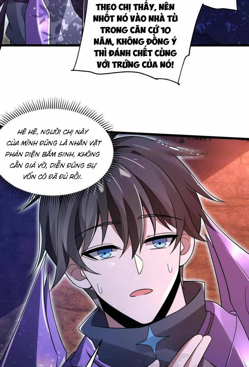 Tích Trữ 10 Vạn Vật Tư Trước Ngày Tận Thế Chapter 156 - Trang 2