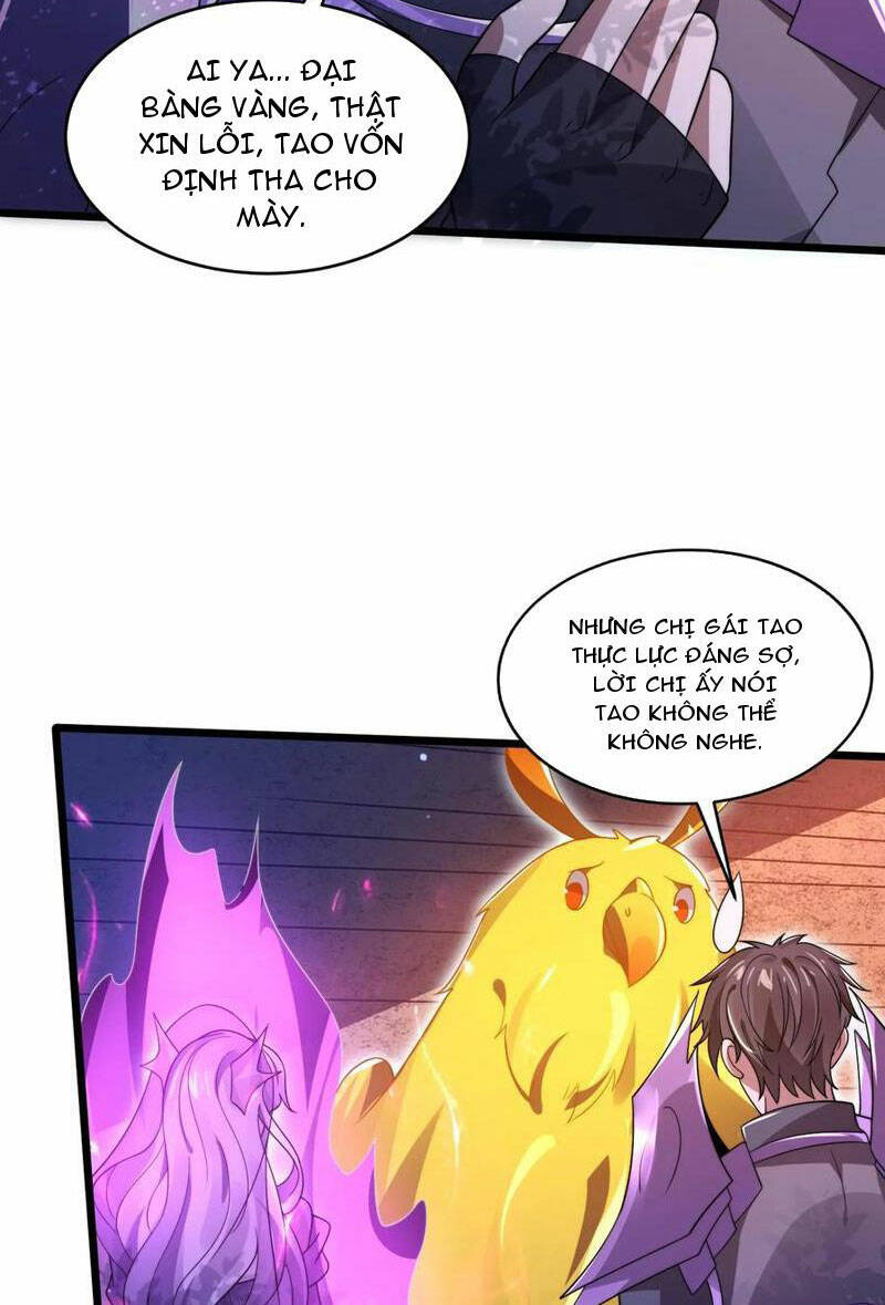 Tích Trữ 10 Vạn Vật Tư Trước Ngày Tận Thế Chapter 156 - Trang 2