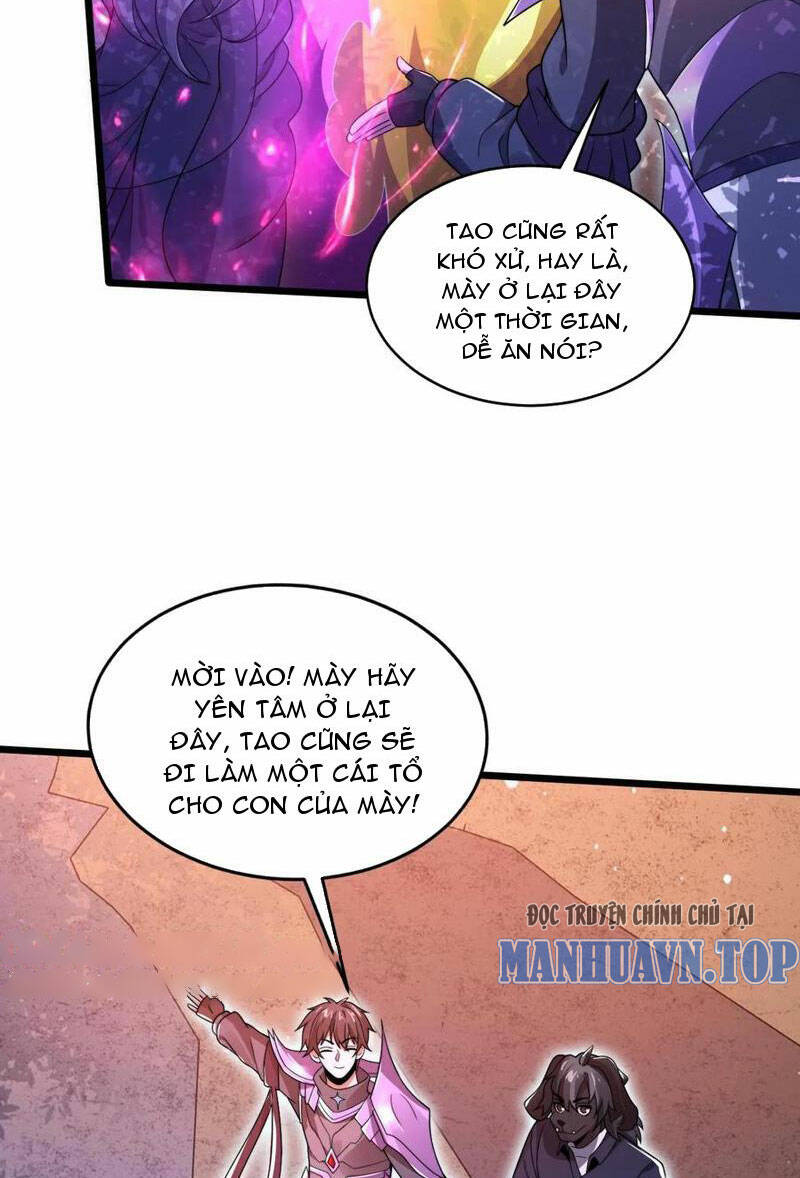 Tích Trữ 10 Vạn Vật Tư Trước Ngày Tận Thế Chapter 156 - Trang 2