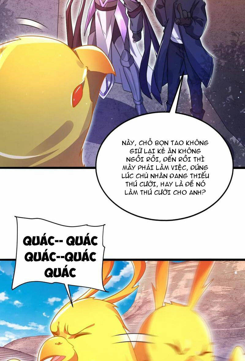 Tích Trữ 10 Vạn Vật Tư Trước Ngày Tận Thế Chapter 156 - Trang 2