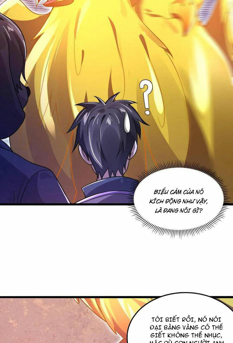 Tích Trữ 10 Vạn Vật Tư Trước Ngày Tận Thế Chapter 156 - Trang 2