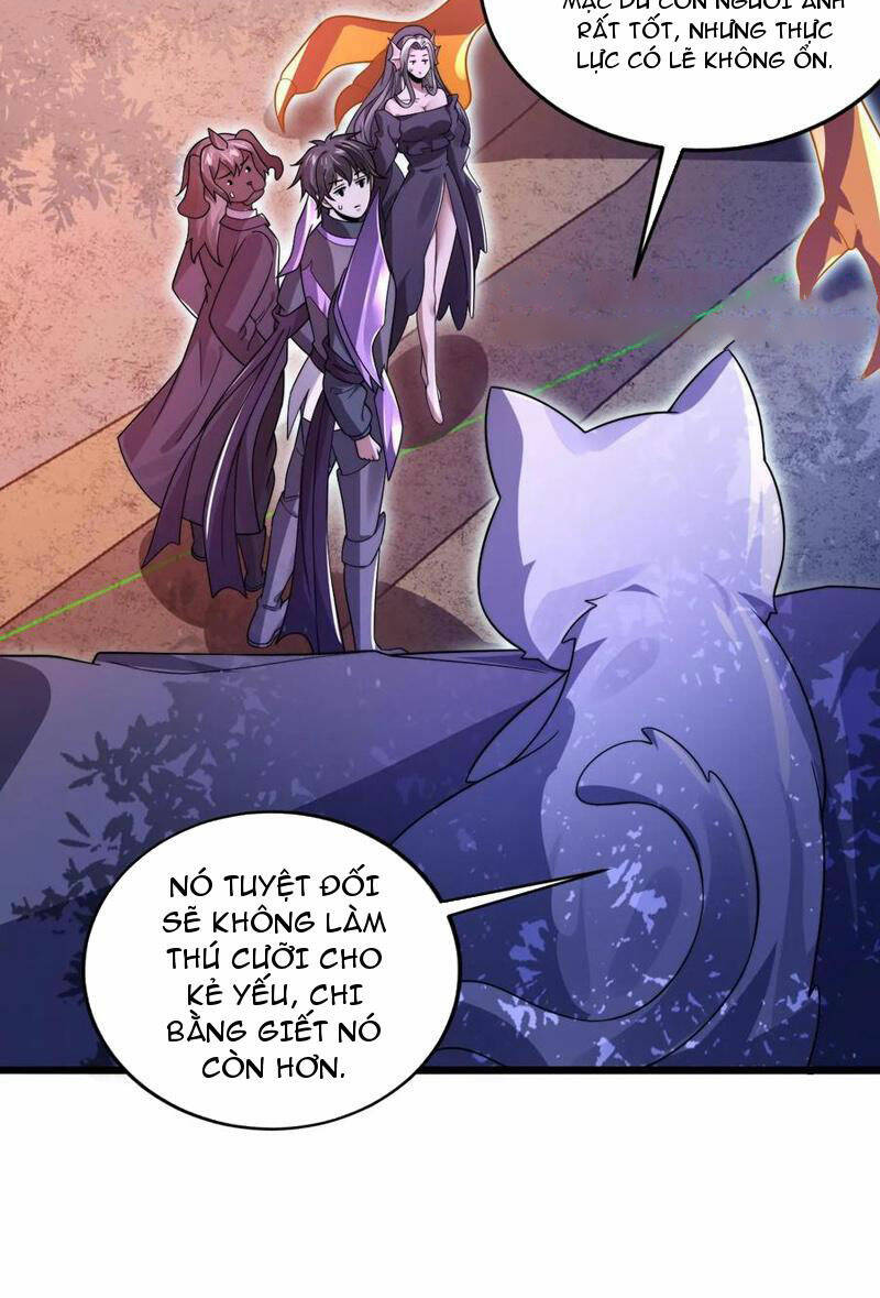 Tích Trữ 10 Vạn Vật Tư Trước Ngày Tận Thế Chapter 156 - Trang 2