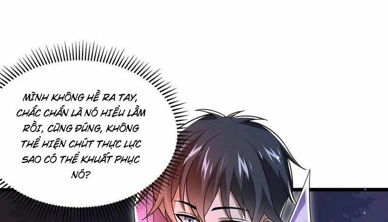 Tích Trữ 10 Vạn Vật Tư Trước Ngày Tận Thế Chapter 156 - Trang 2