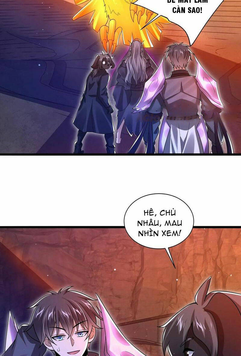 Tích Trữ 10 Vạn Vật Tư Trước Ngày Tận Thế Chapter 156 - Trang 2