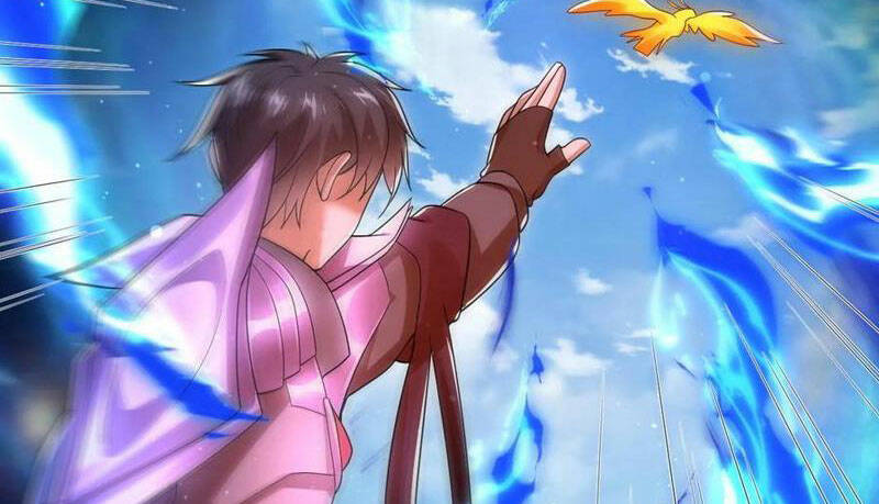 Tích Trữ 10 Vạn Vật Tư Trước Ngày Tận Thế Chapter 156 - Trang 2