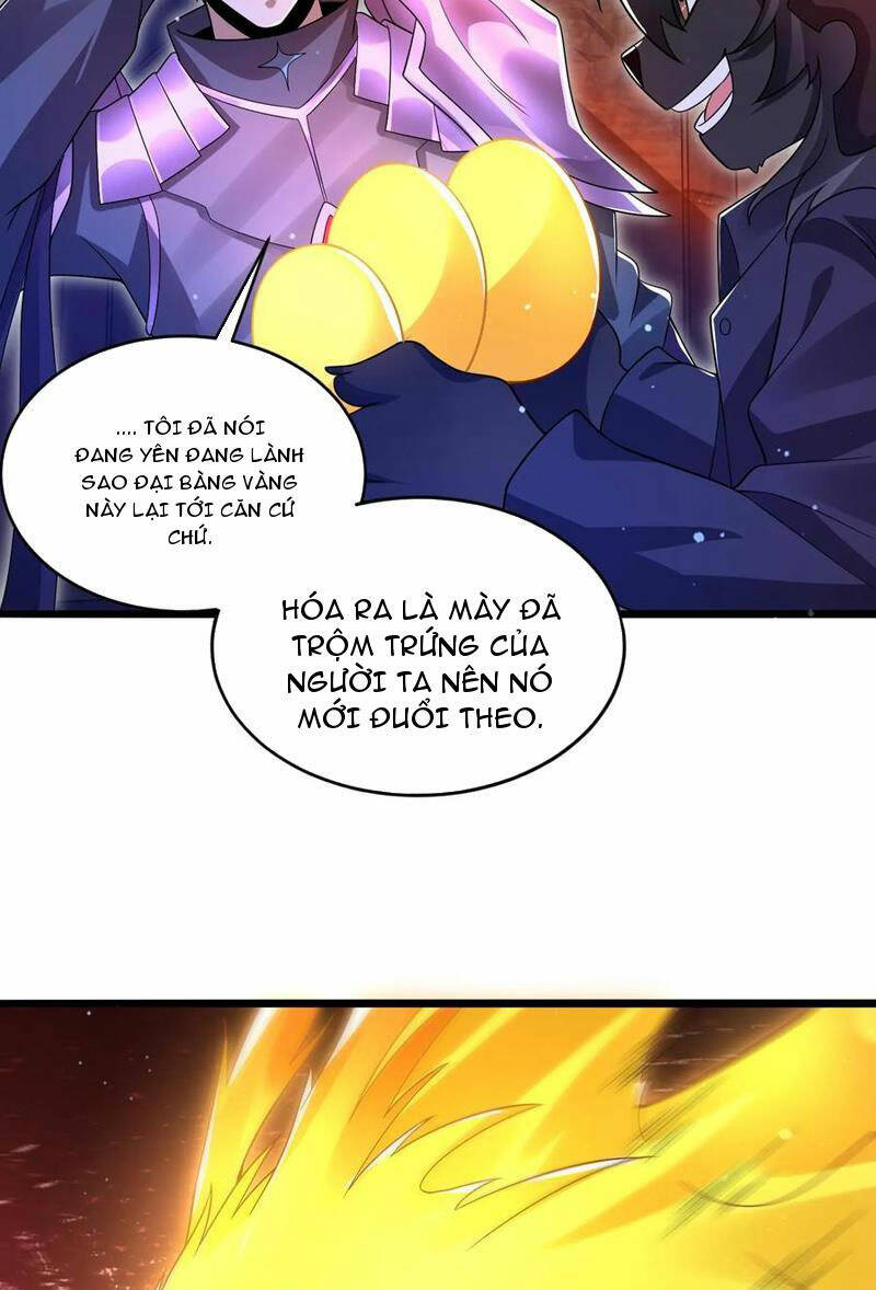 Tích Trữ 10 Vạn Vật Tư Trước Ngày Tận Thế Chapter 156 - Trang 2