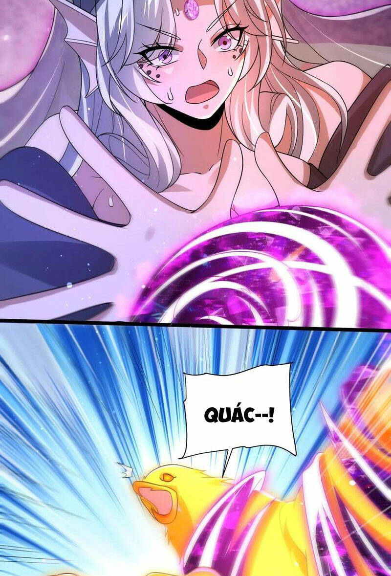 Tích Trữ 10 Vạn Vật Tư Trước Ngày Tận Thế Chapter 156 - Trang 2