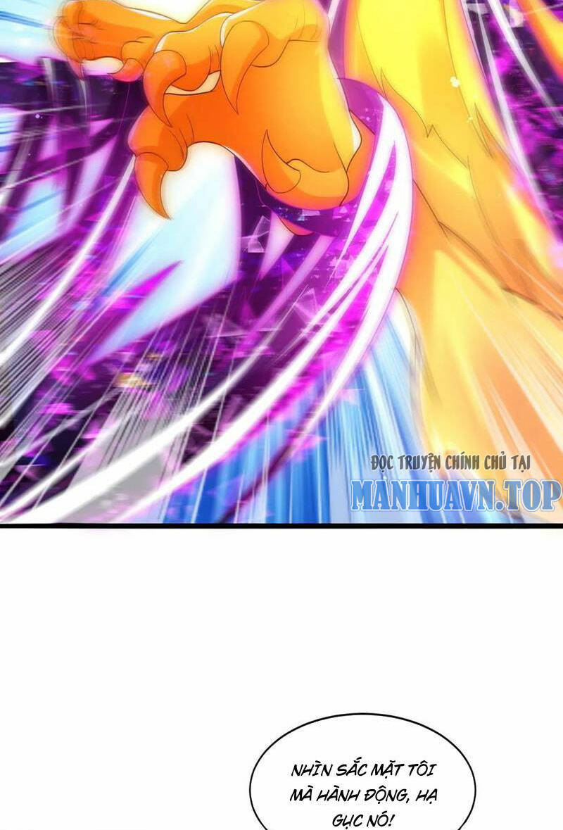 Tích Trữ 10 Vạn Vật Tư Trước Ngày Tận Thế Chapter 156 - Trang 2