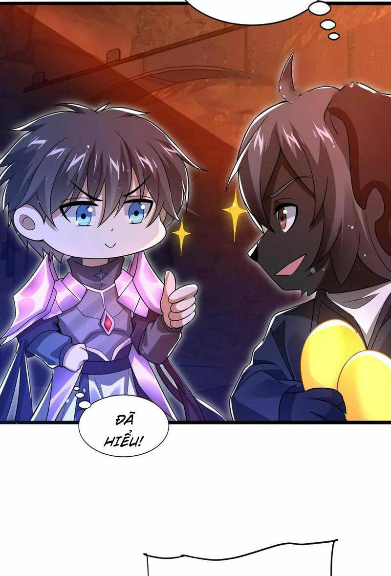 Tích Trữ 10 Vạn Vật Tư Trước Ngày Tận Thế Chapter 156 - Trang 2