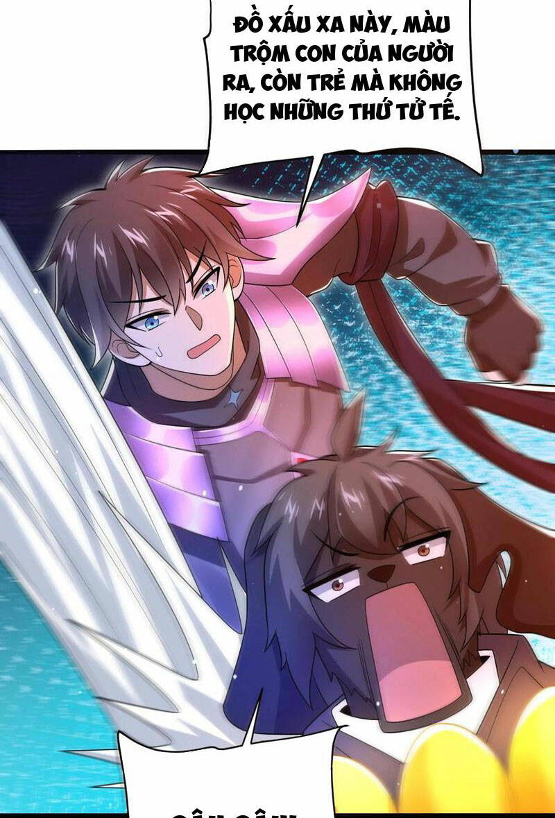 Tích Trữ 10 Vạn Vật Tư Trước Ngày Tận Thế Chapter 156 - Trang 2