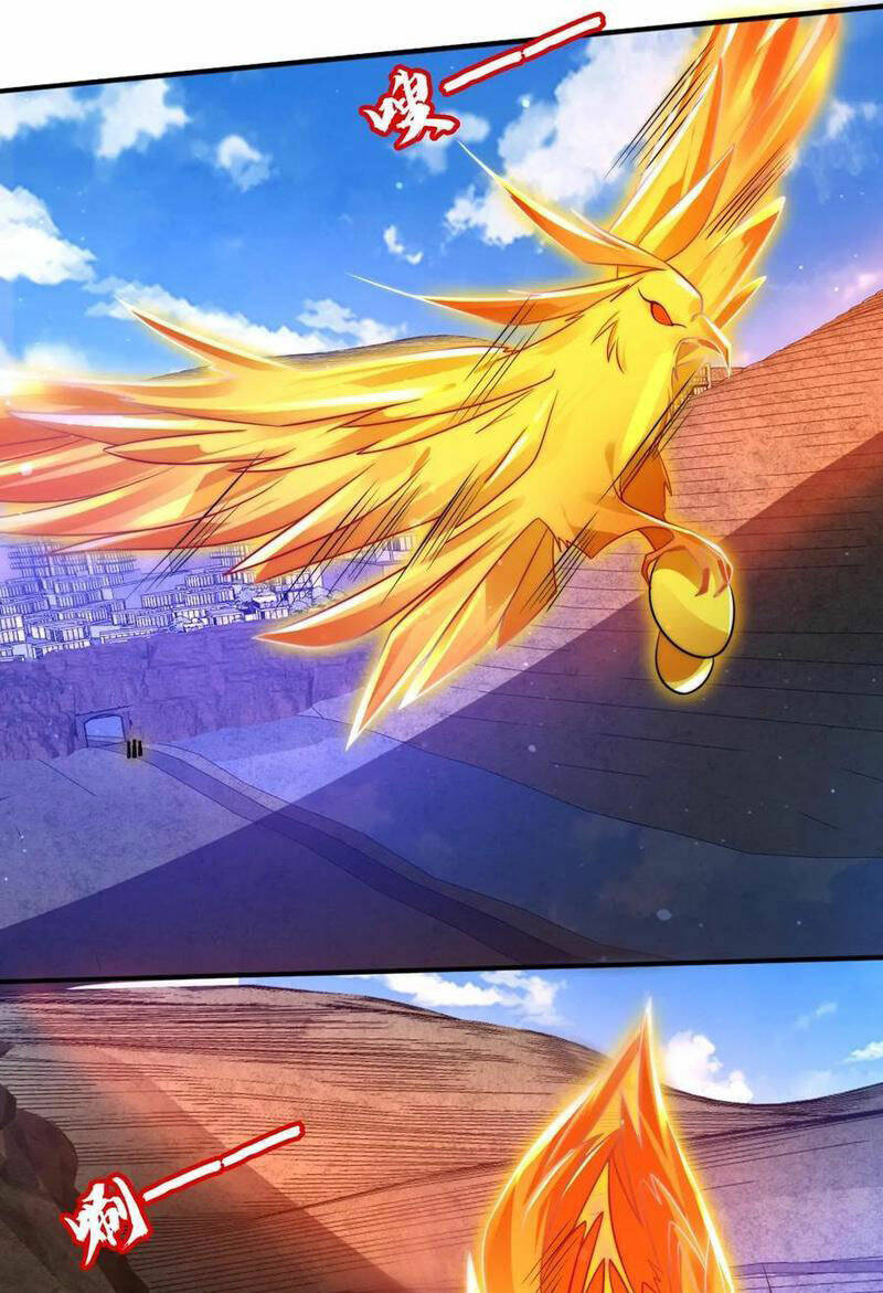 Tích Trữ 10 Vạn Vật Tư Trước Ngày Tận Thế Chapter 157 - Trang 2