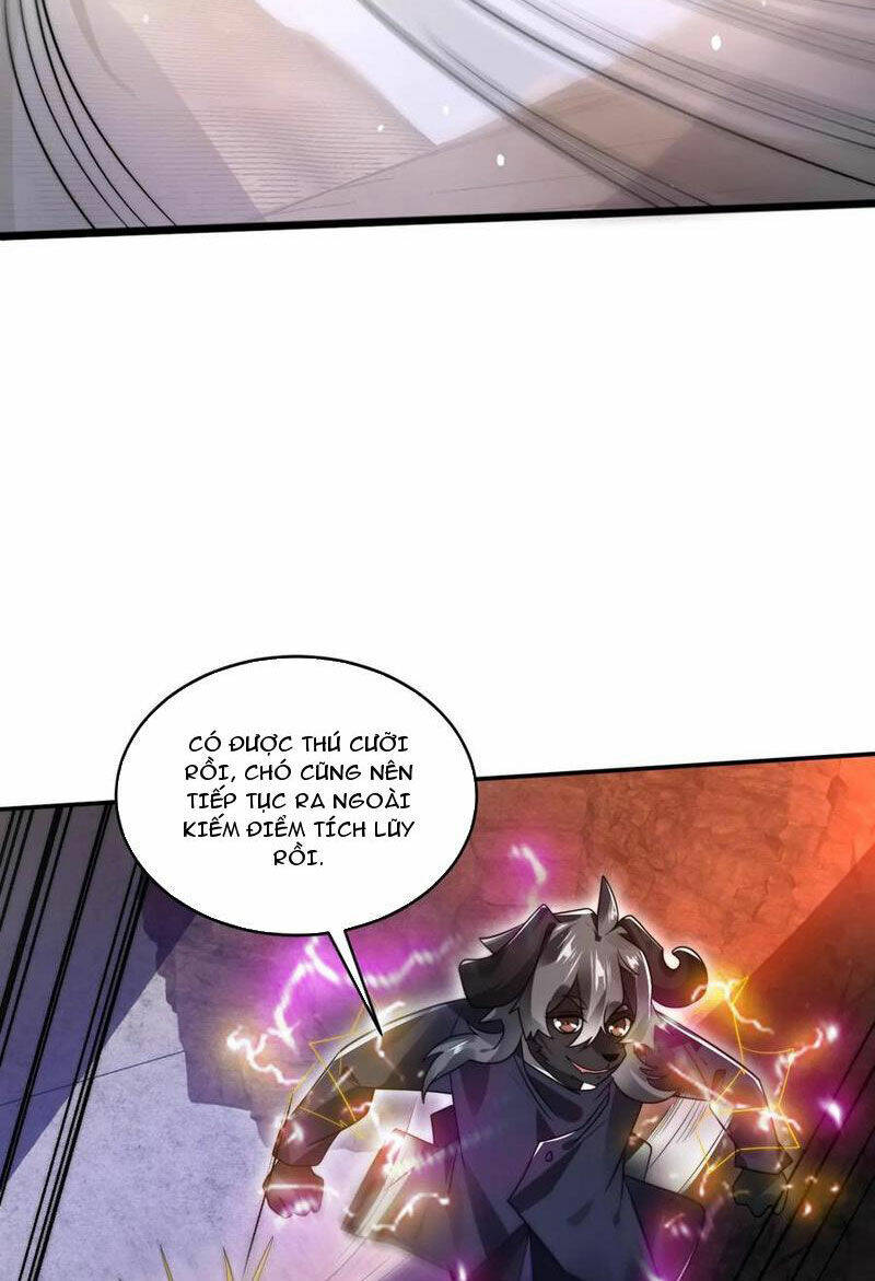 Tích Trữ 10 Vạn Vật Tư Trước Ngày Tận Thế Chapter 157 - Trang 2