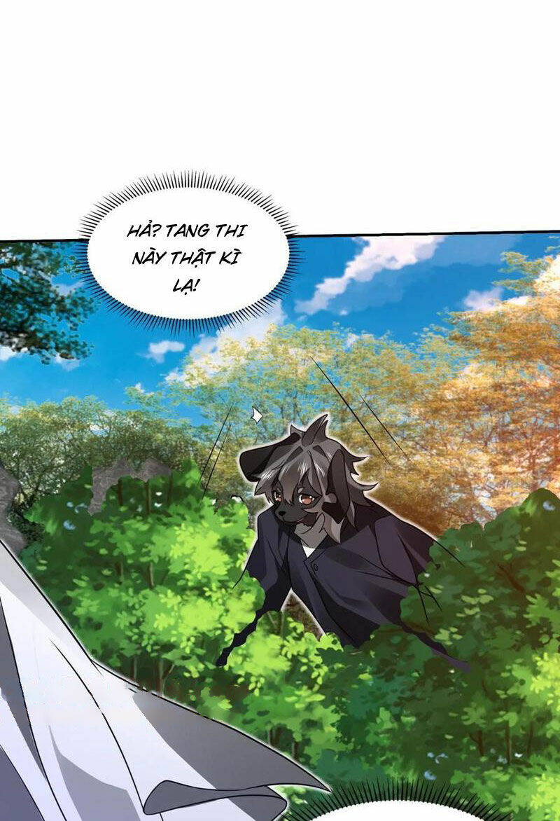 Tích Trữ 10 Vạn Vật Tư Trước Ngày Tận Thế Chapter 157 - Trang 2