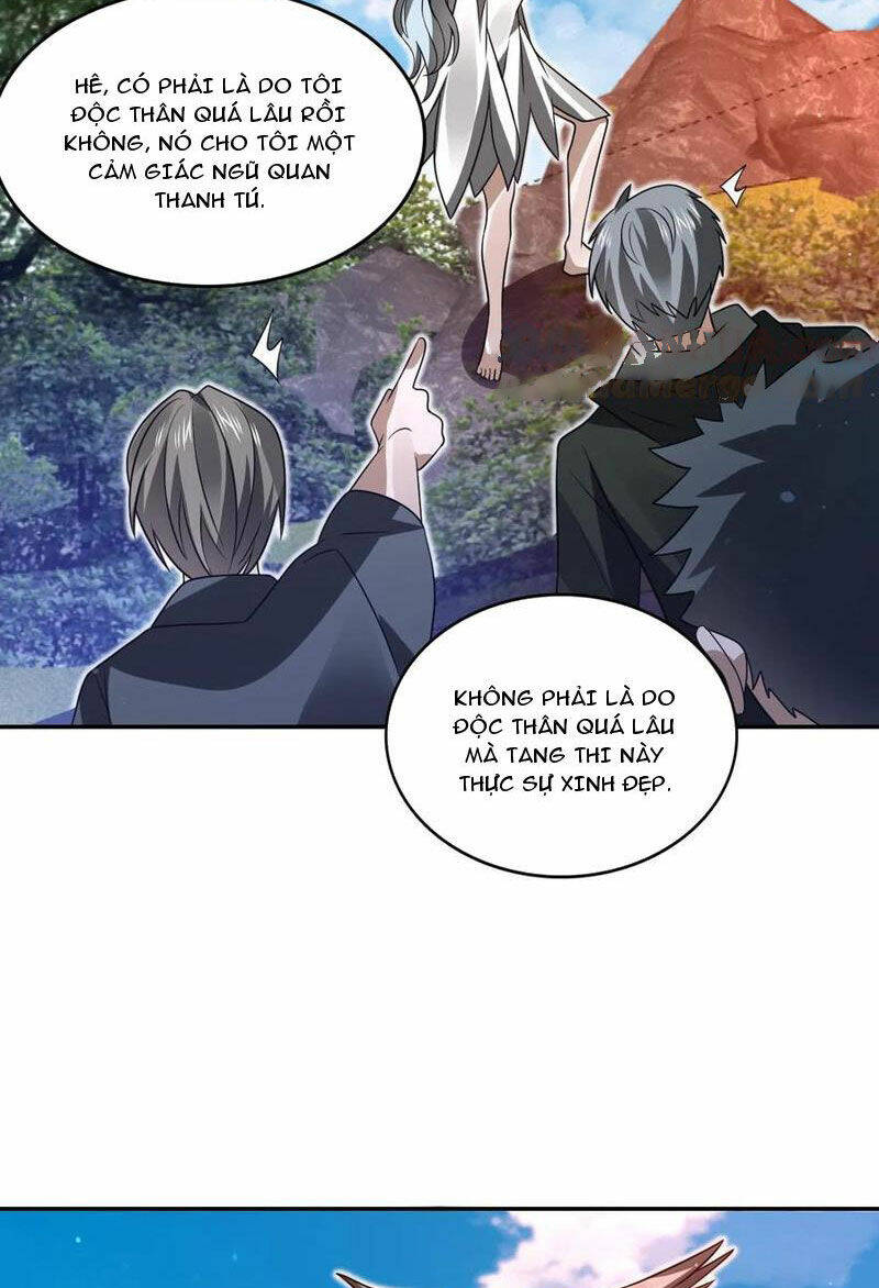 Tích Trữ 10 Vạn Vật Tư Trước Ngày Tận Thế Chapter 157 - Trang 2