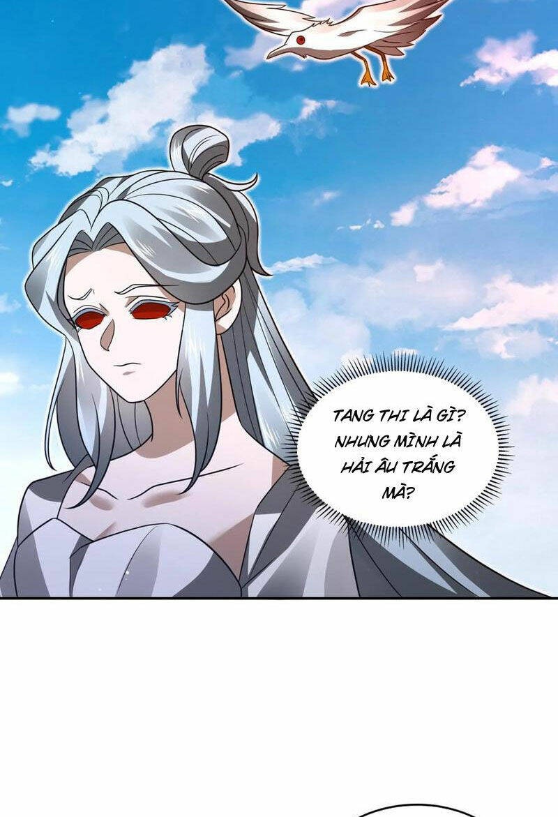 Tích Trữ 10 Vạn Vật Tư Trước Ngày Tận Thế Chapter 157 - Trang 2