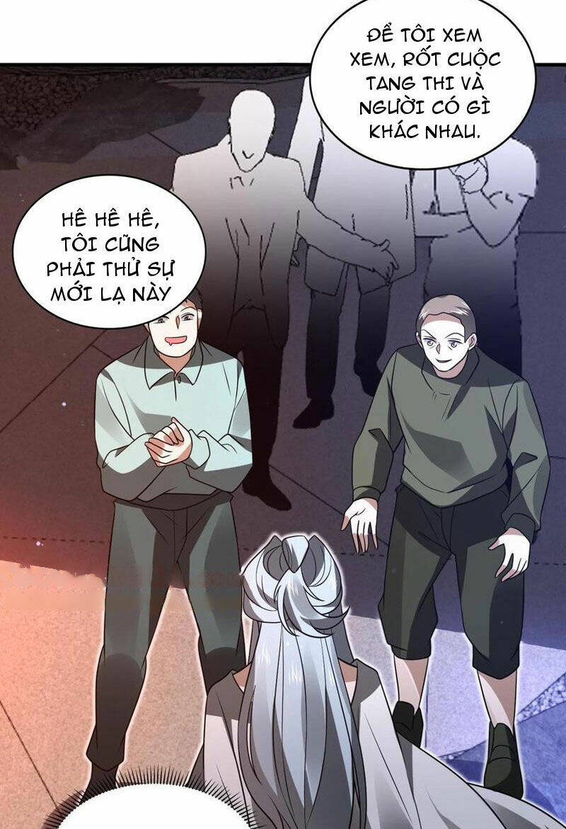 Tích Trữ 10 Vạn Vật Tư Trước Ngày Tận Thế Chapter 157 - Trang 2