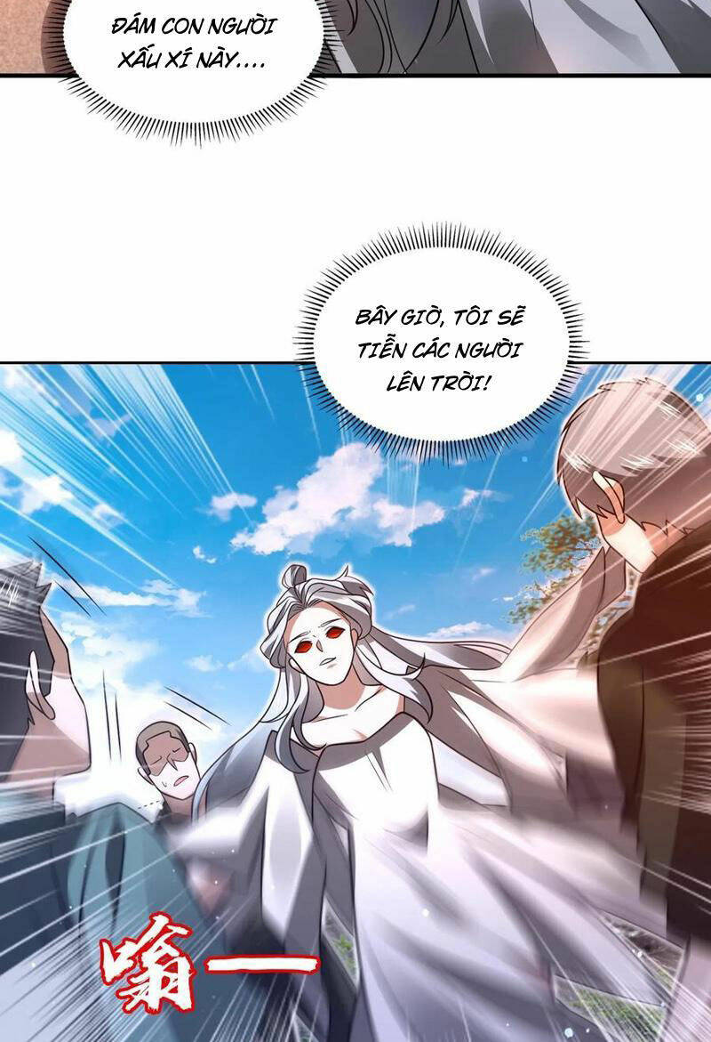 Tích Trữ 10 Vạn Vật Tư Trước Ngày Tận Thế Chapter 157 - Trang 2