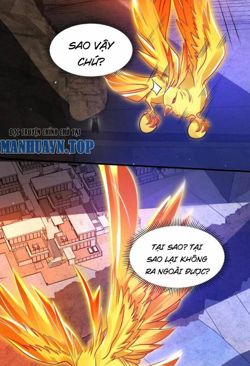 Tích Trữ 10 Vạn Vật Tư Trước Ngày Tận Thế Chapter 157 - Trang 2