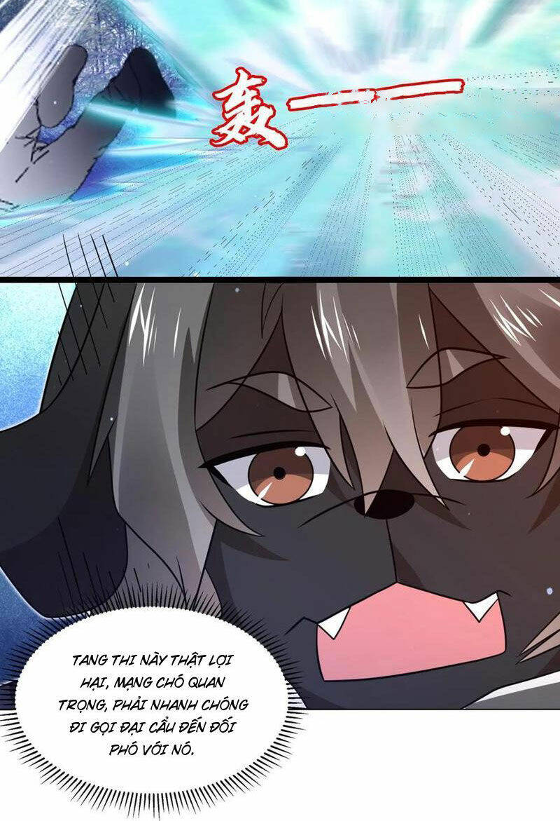 Tích Trữ 10 Vạn Vật Tư Trước Ngày Tận Thế Chapter 157 - Trang 2