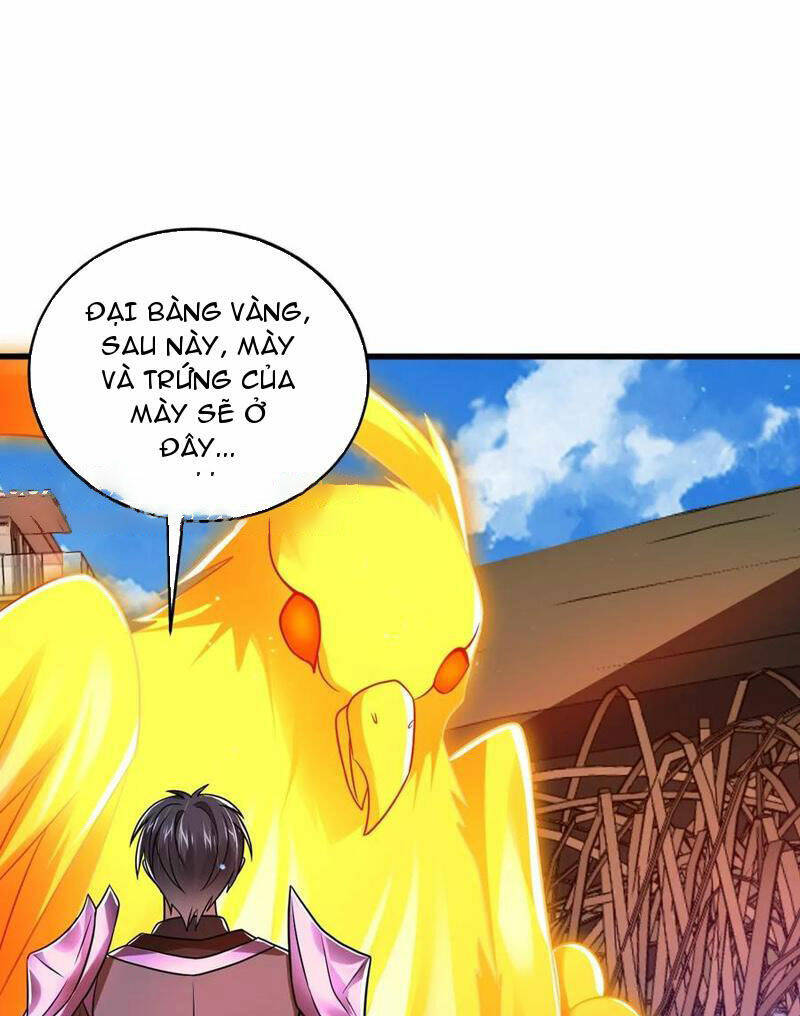 Tích Trữ 10 Vạn Vật Tư Trước Ngày Tận Thế Chapter 157 - Trang 2