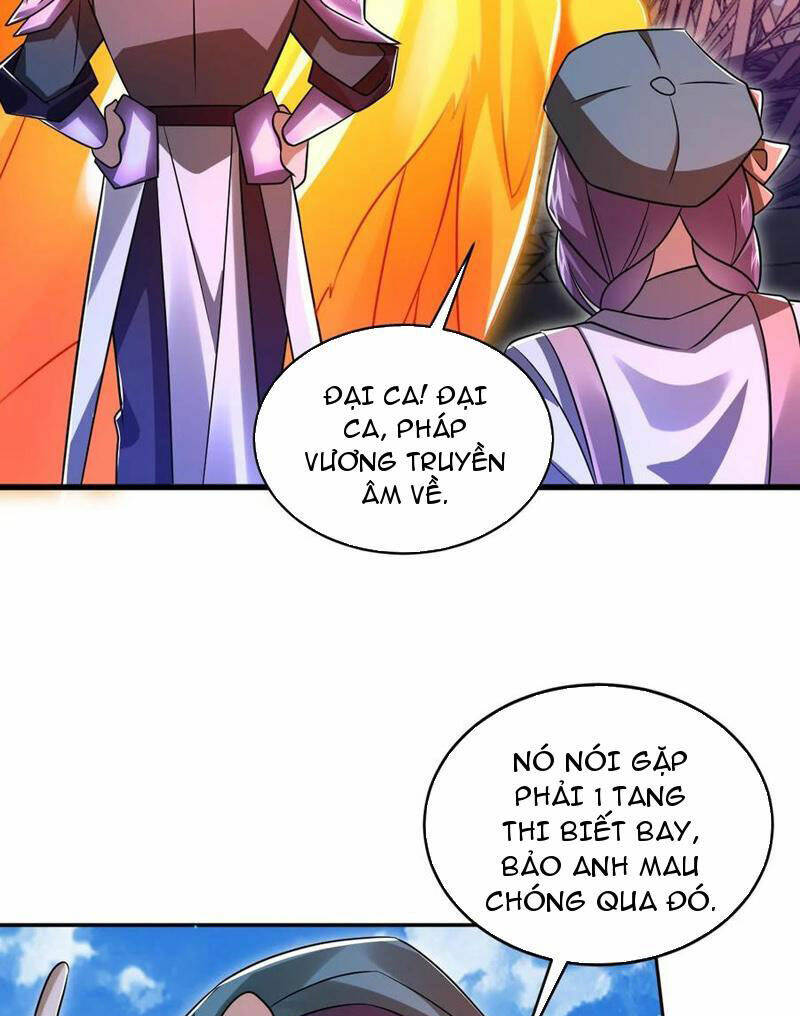 Tích Trữ 10 Vạn Vật Tư Trước Ngày Tận Thế Chapter 157 - Trang 2