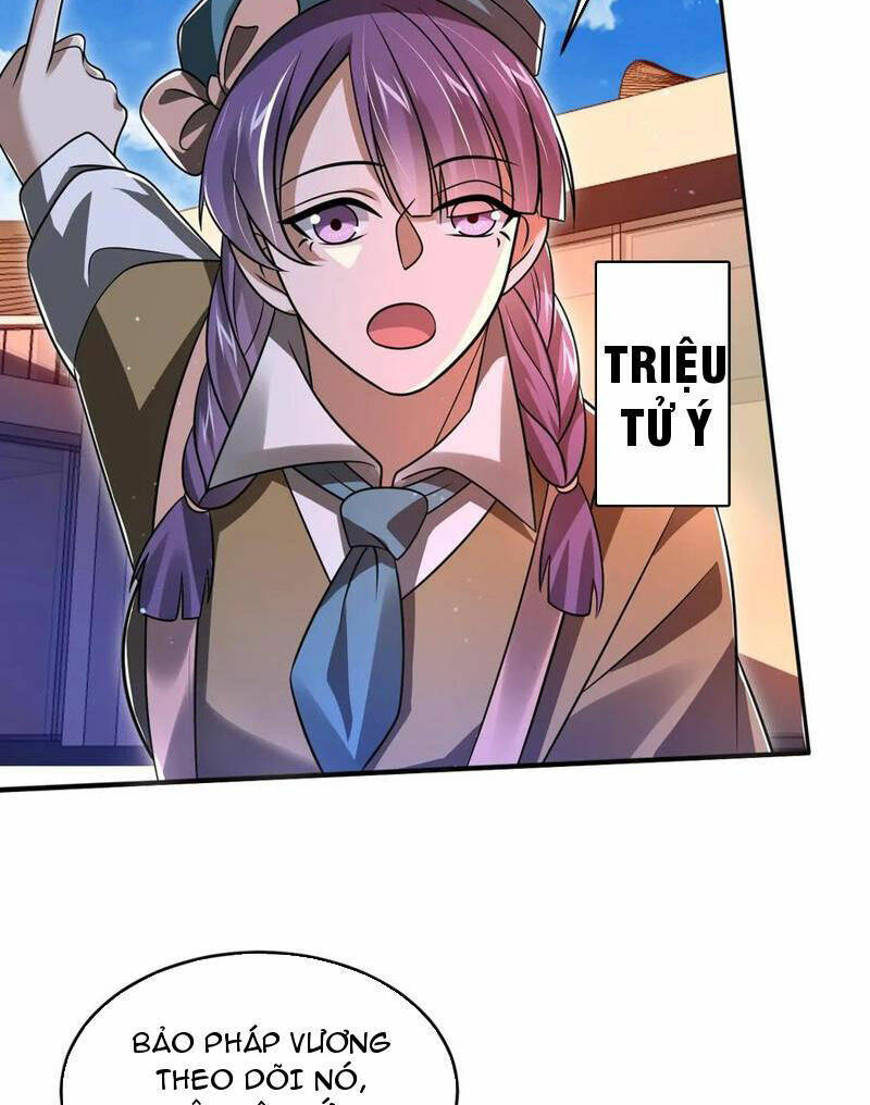 Tích Trữ 10 Vạn Vật Tư Trước Ngày Tận Thế Chapter 157 - Trang 2