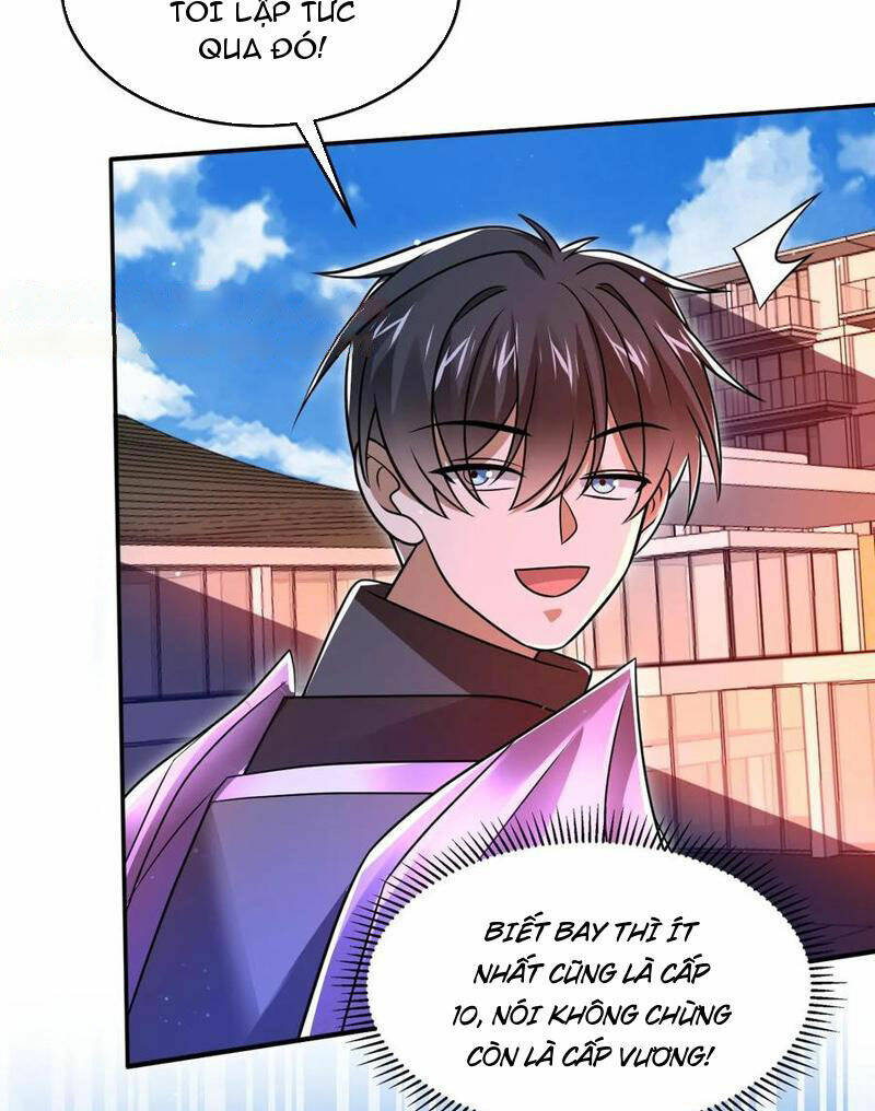 Tích Trữ 10 Vạn Vật Tư Trước Ngày Tận Thế Chapter 157 - Trang 2