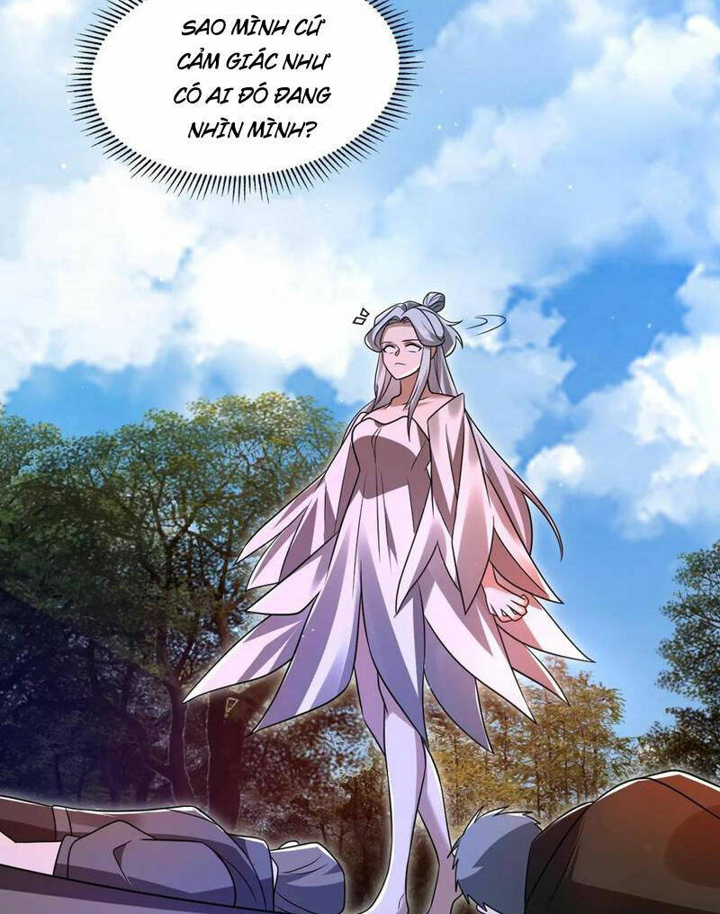 Tích Trữ 10 Vạn Vật Tư Trước Ngày Tận Thế Chapter 157 - Trang 2