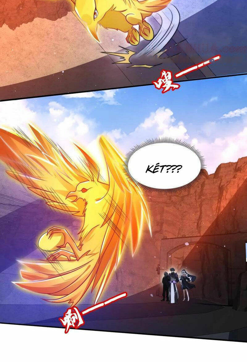 Tích Trữ 10 Vạn Vật Tư Trước Ngày Tận Thế Chapter 157 - Trang 2