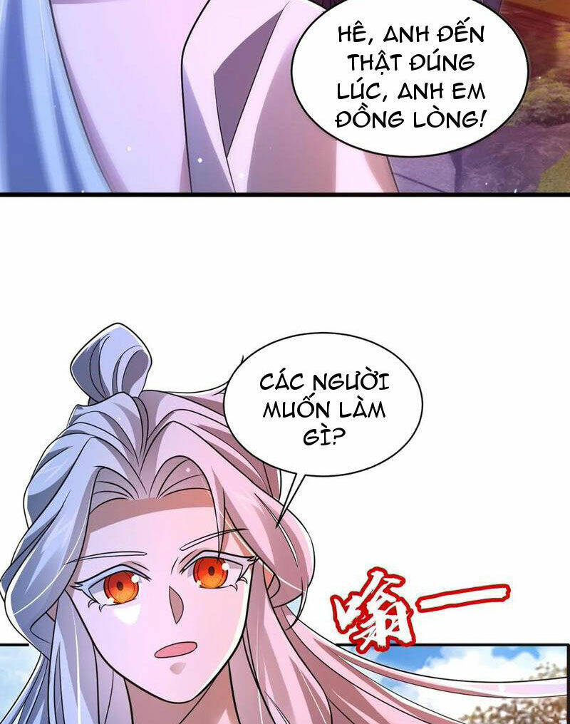 Tích Trữ 10 Vạn Vật Tư Trước Ngày Tận Thế Chapter 157 - Trang 2