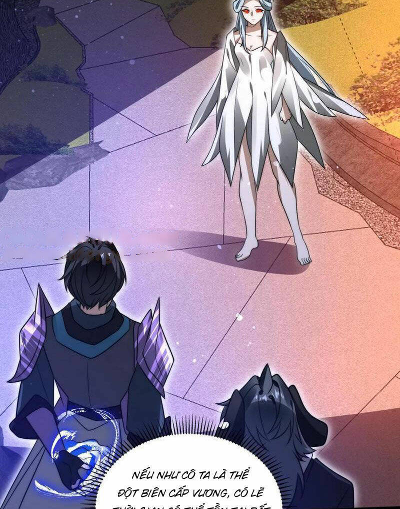 Tích Trữ 10 Vạn Vật Tư Trước Ngày Tận Thế Chapter 157 - Trang 2