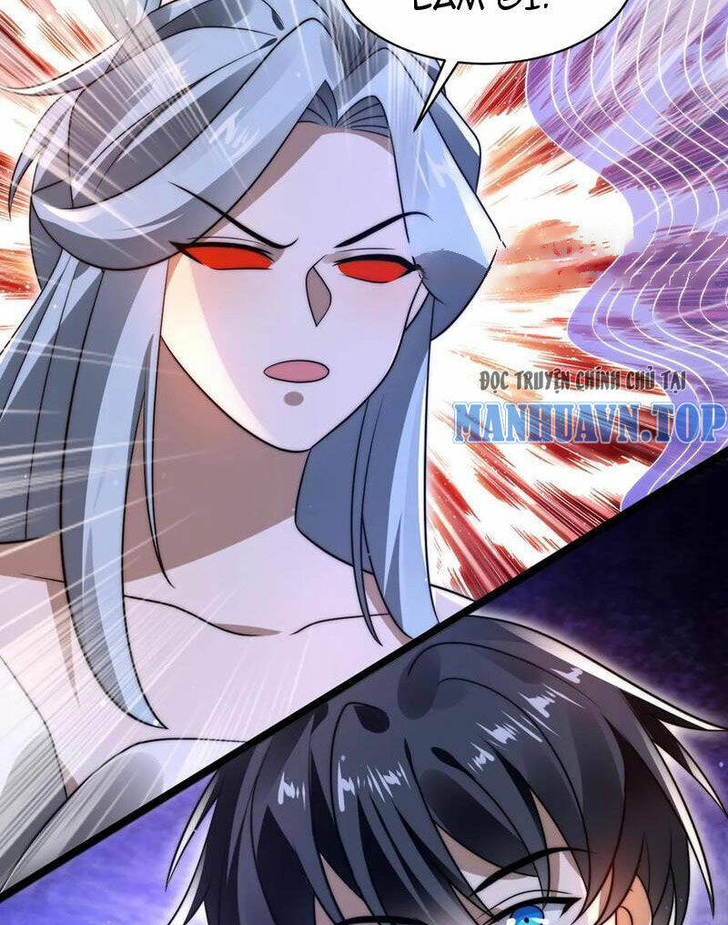 Tích Trữ 10 Vạn Vật Tư Trước Ngày Tận Thế Chapter 157 - Trang 2