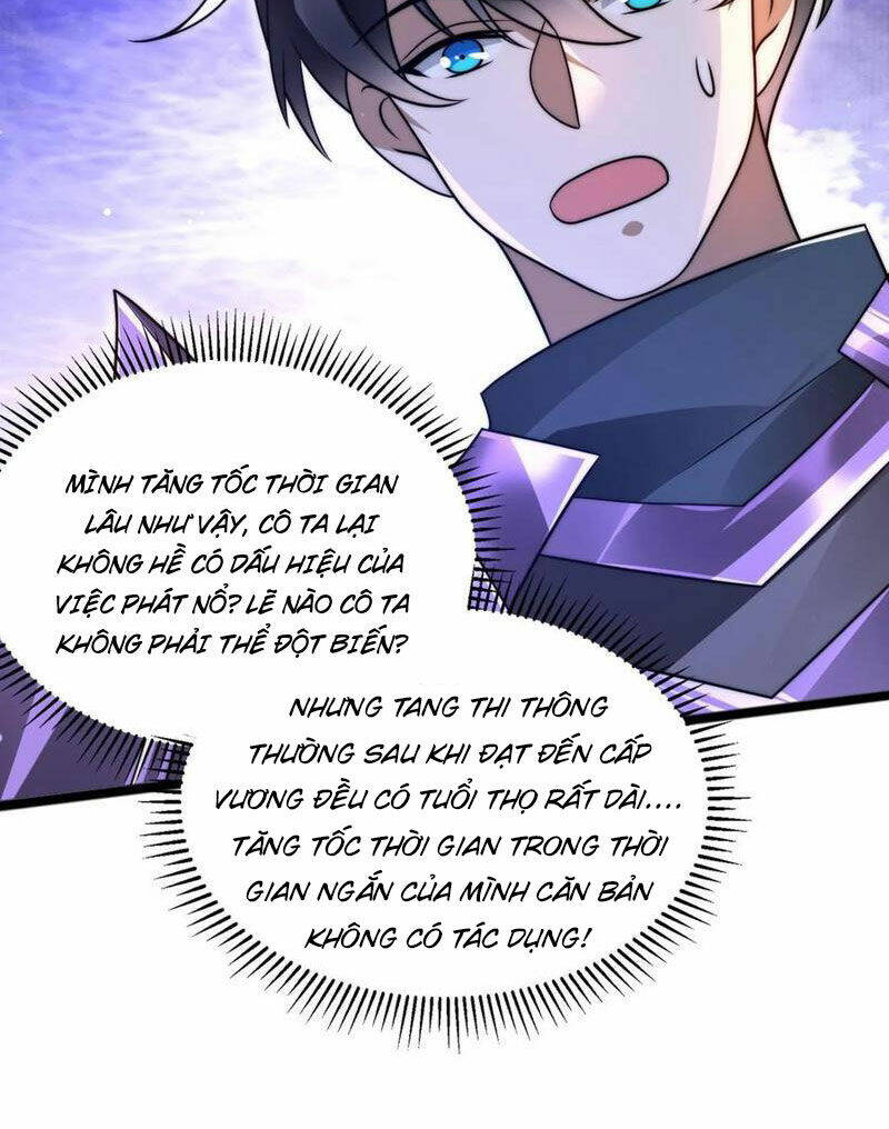 Tích Trữ 10 Vạn Vật Tư Trước Ngày Tận Thế Chapter 157 - Trang 2