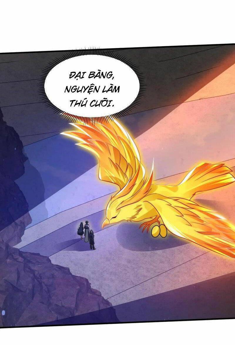 Tích Trữ 10 Vạn Vật Tư Trước Ngày Tận Thế Chapter 157 - Trang 2