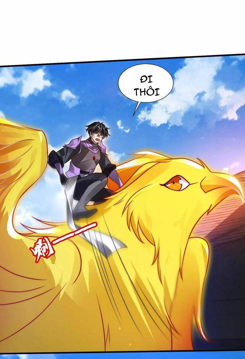 Tích Trữ 10 Vạn Vật Tư Trước Ngày Tận Thế Chapter 157 - Trang 2