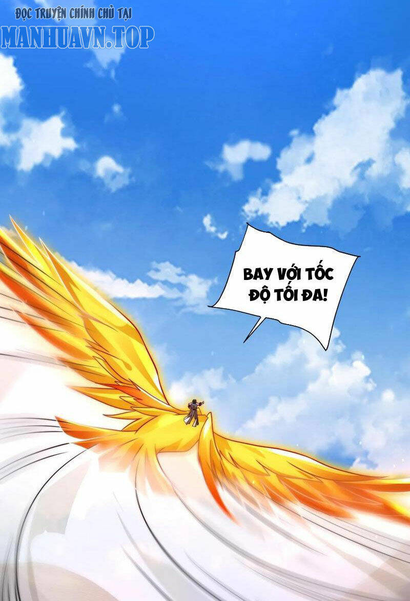 Tích Trữ 10 Vạn Vật Tư Trước Ngày Tận Thế Chapter 157 - Trang 2