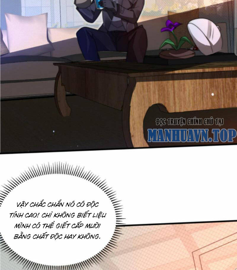 Tích Trữ 10 Vạn Vật Tư Trước Ngày Tận Thế Chapter 158 - Trang 2