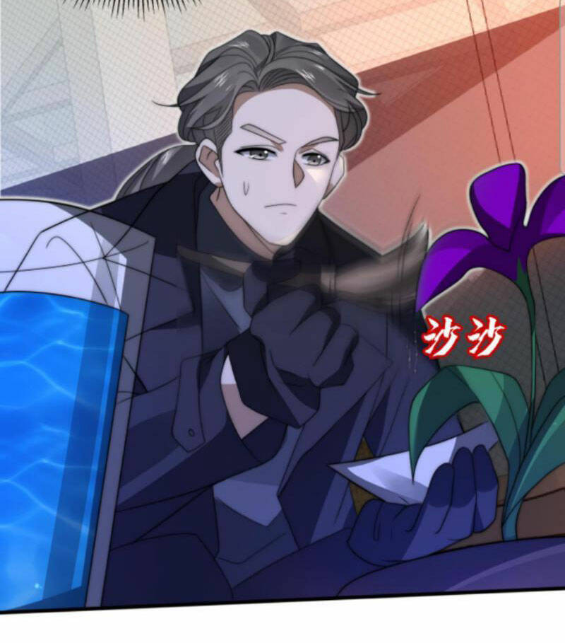 Tích Trữ 10 Vạn Vật Tư Trước Ngày Tận Thế Chapter 158 - Trang 2