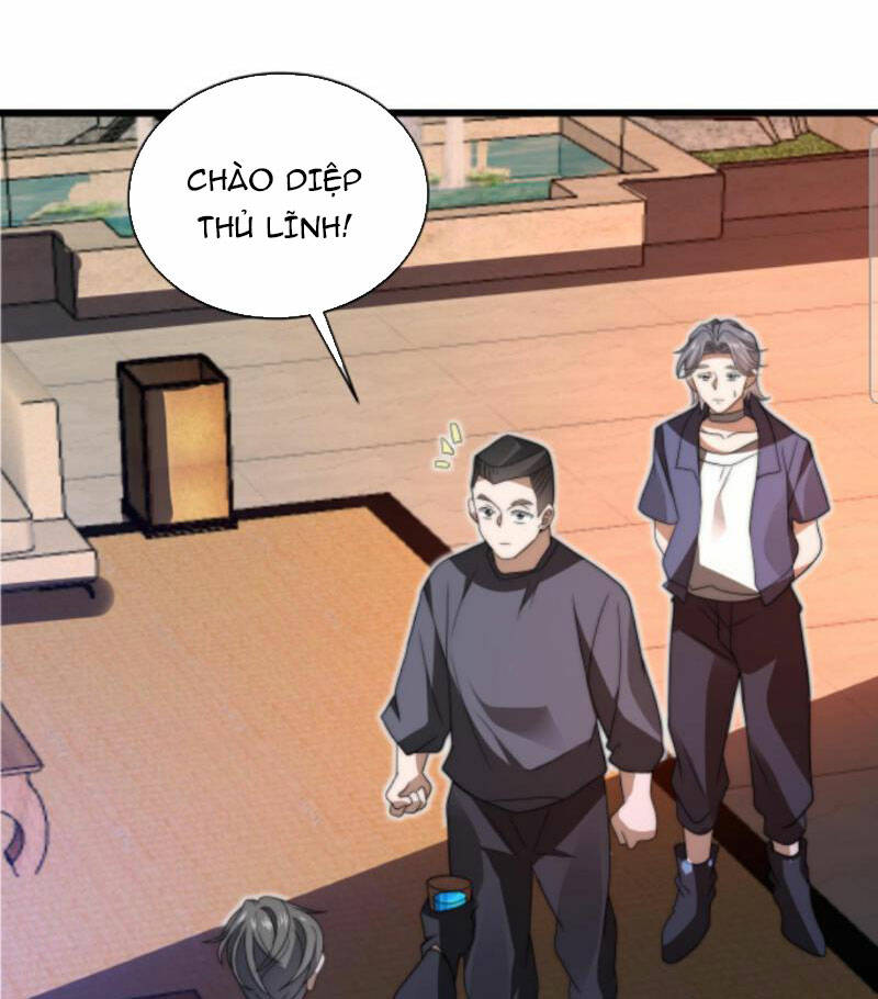 Tích Trữ 10 Vạn Vật Tư Trước Ngày Tận Thế Chapter 158 - Trang 2