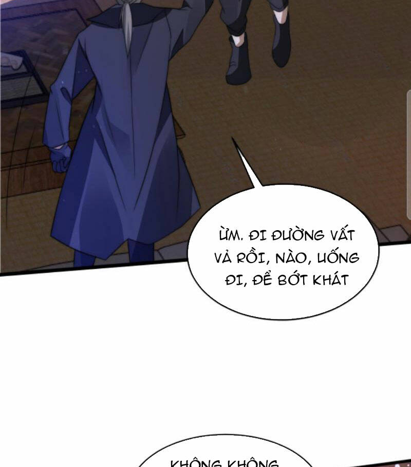 Tích Trữ 10 Vạn Vật Tư Trước Ngày Tận Thế Chapter 158 - Trang 2