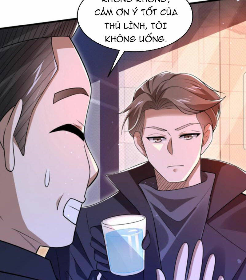 Tích Trữ 10 Vạn Vật Tư Trước Ngày Tận Thế Chapter 158 - Trang 2