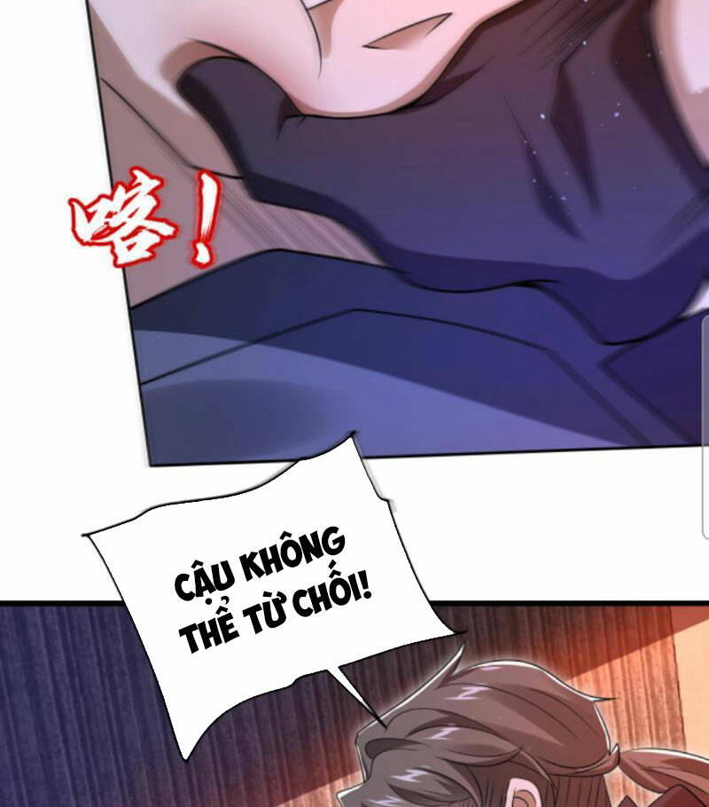 Tích Trữ 10 Vạn Vật Tư Trước Ngày Tận Thế Chapter 158 - Trang 2