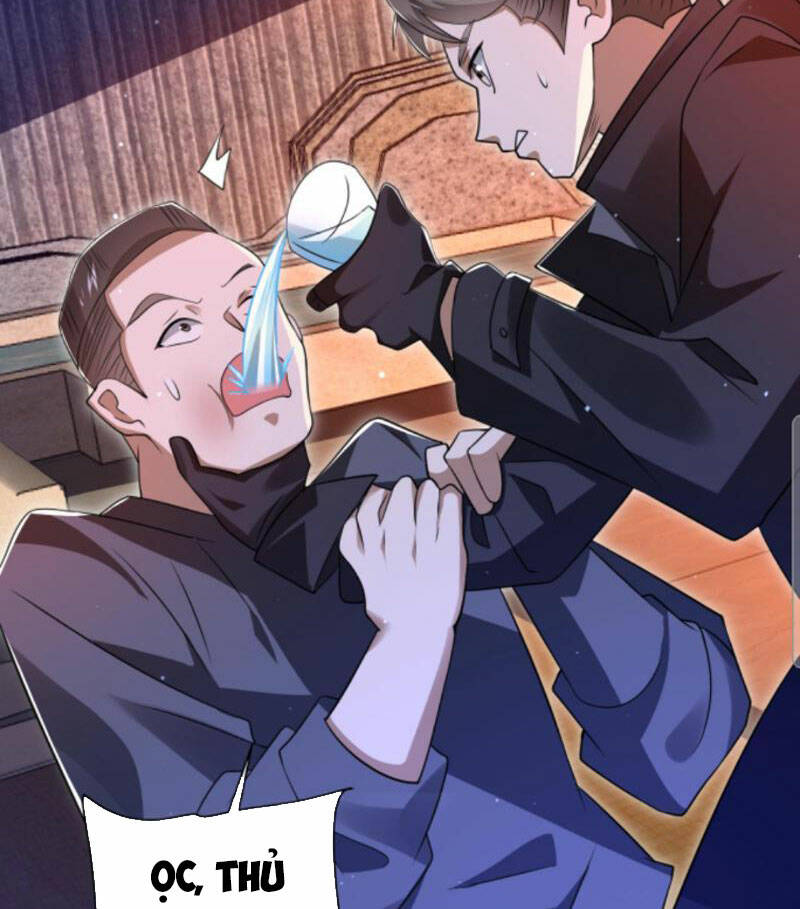 Tích Trữ 10 Vạn Vật Tư Trước Ngày Tận Thế Chapter 158 - Trang 2