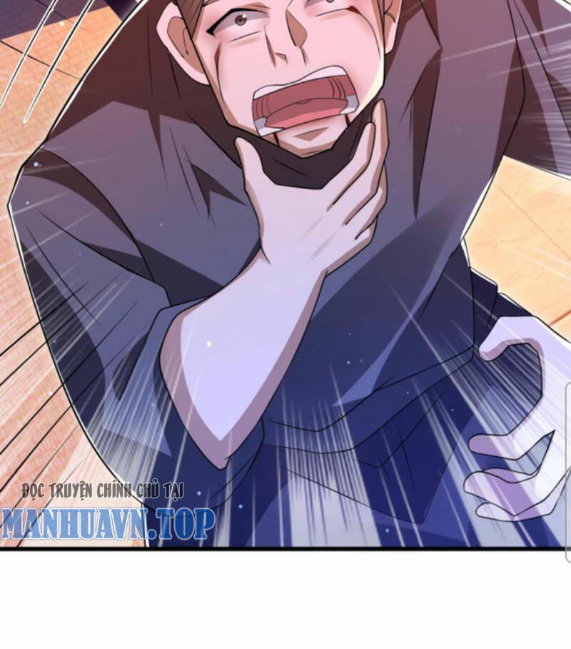 Tích Trữ 10 Vạn Vật Tư Trước Ngày Tận Thế Chapter 158 - Trang 2