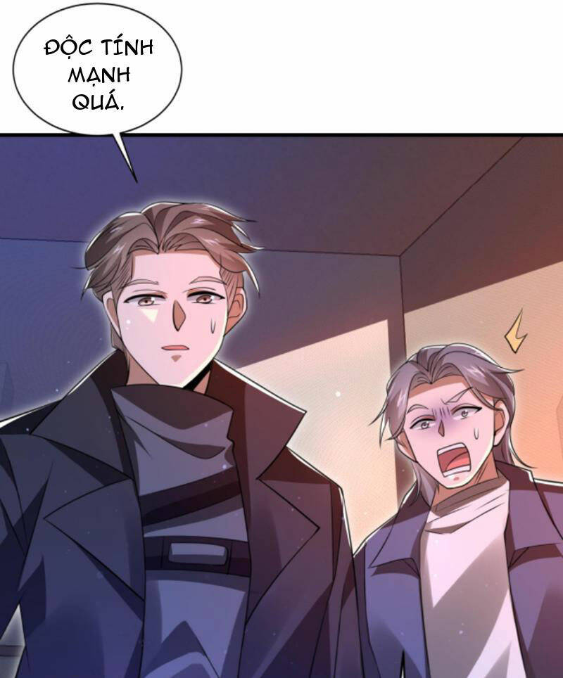 Tích Trữ 10 Vạn Vật Tư Trước Ngày Tận Thế Chapter 158 - Trang 2