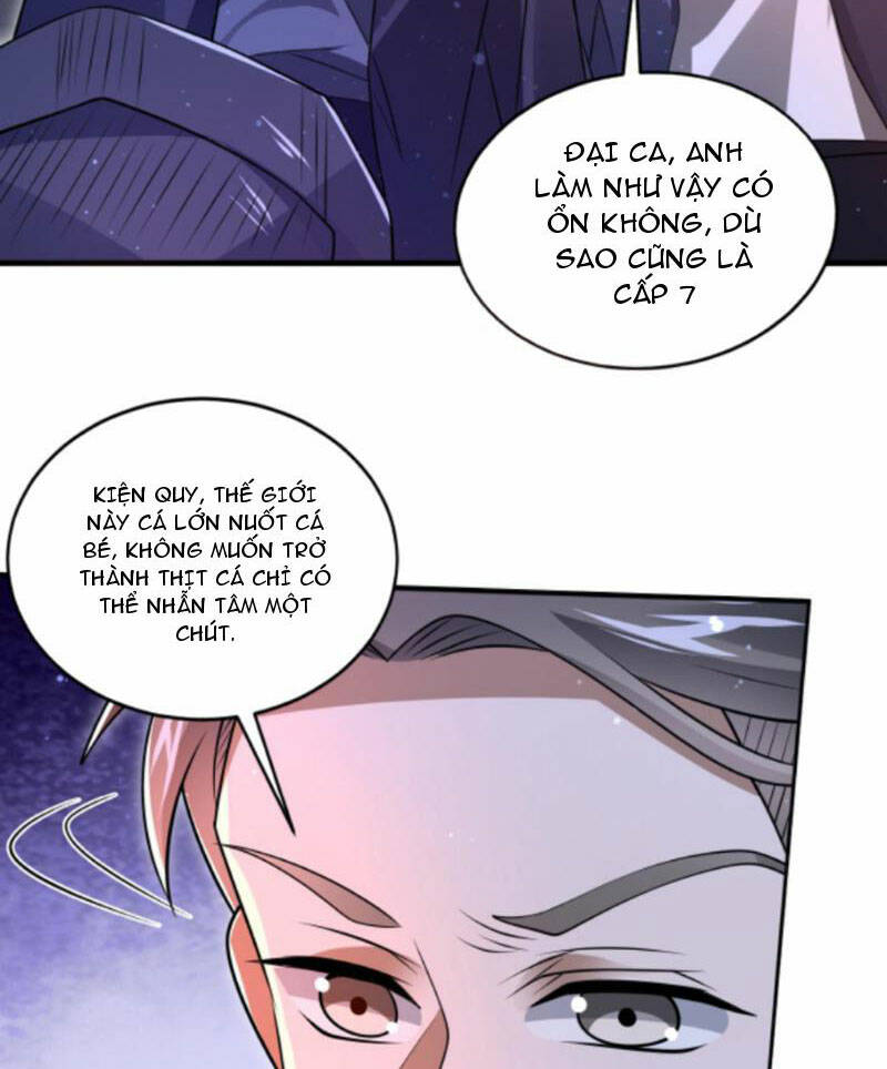 Tích Trữ 10 Vạn Vật Tư Trước Ngày Tận Thế Chapter 158 - Trang 2