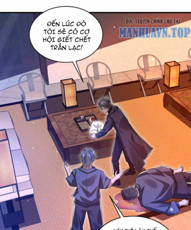 Tích Trữ 10 Vạn Vật Tư Trước Ngày Tận Thế Chapter 158 - Trang 2