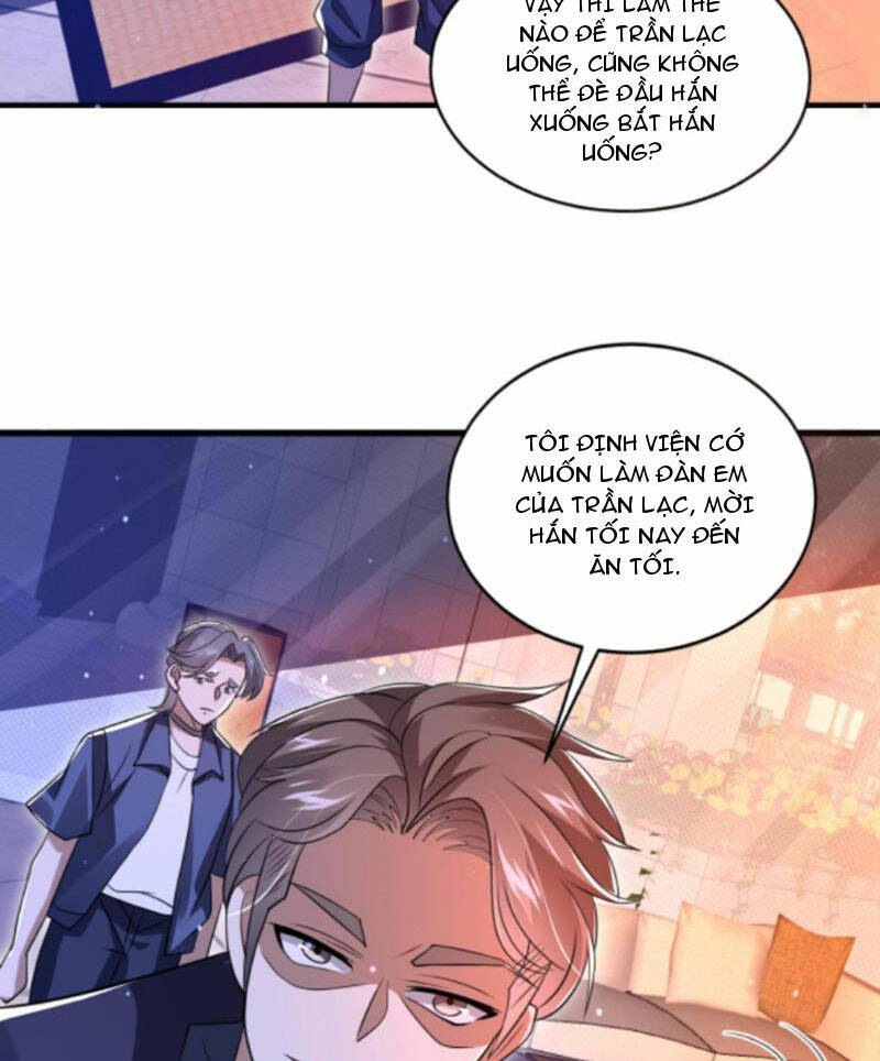 Tích Trữ 10 Vạn Vật Tư Trước Ngày Tận Thế Chapter 158 - Trang 2